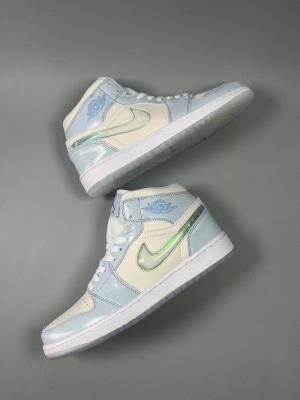 wholesale quality air jordan 1 model no. 580